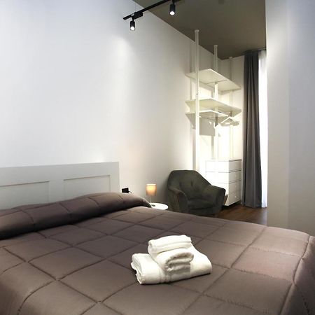 Business Home Via Isonzo B&B Foggia Bagian luar foto