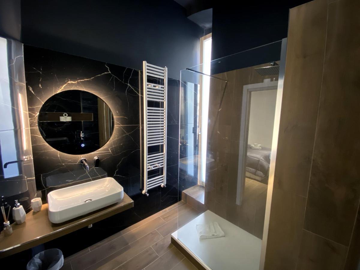 Business Home Via Isonzo B&B Foggia Bagian luar foto